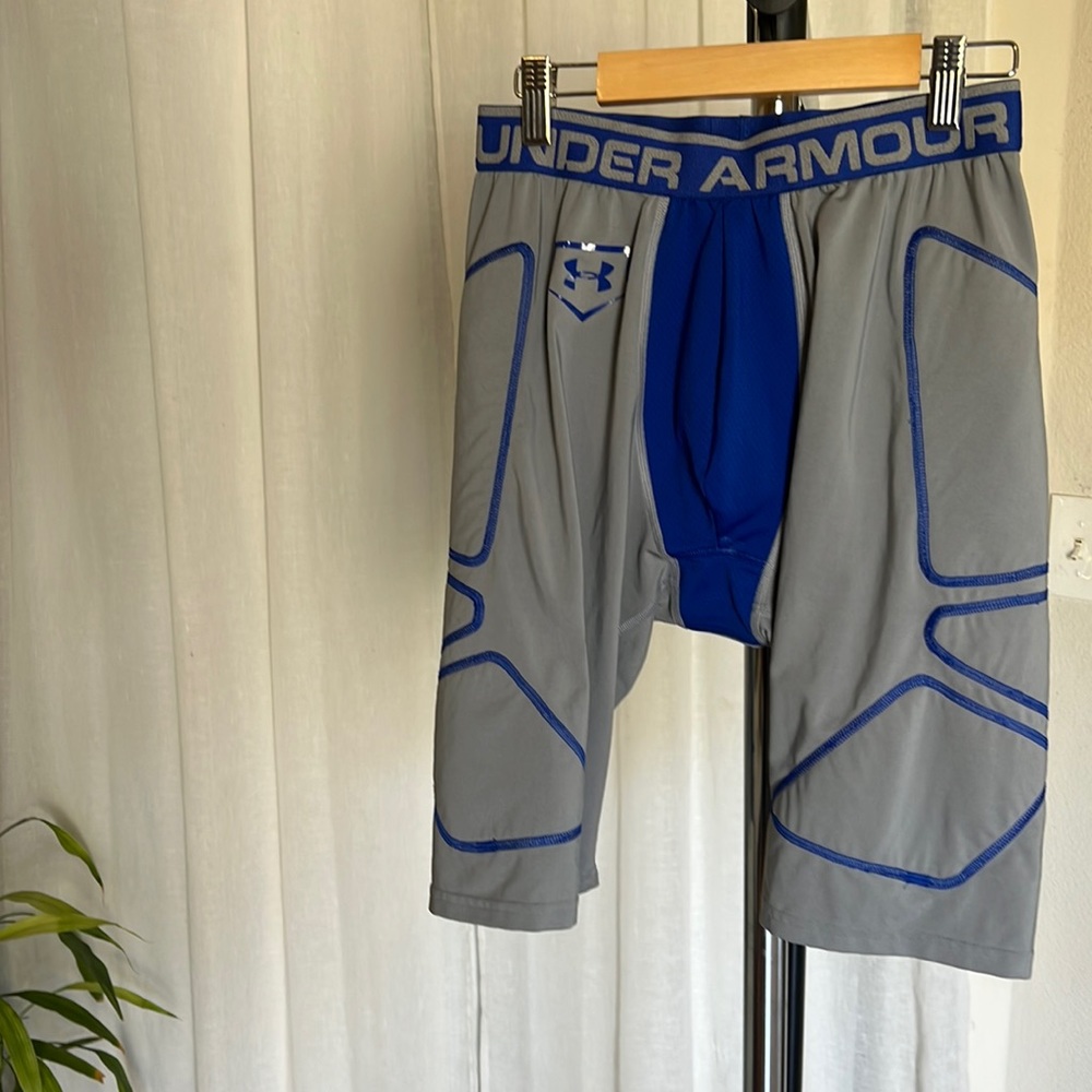 Under Armour